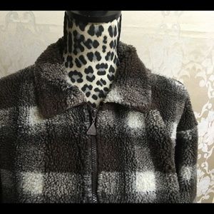 EURO JOY Toasty warm jacket